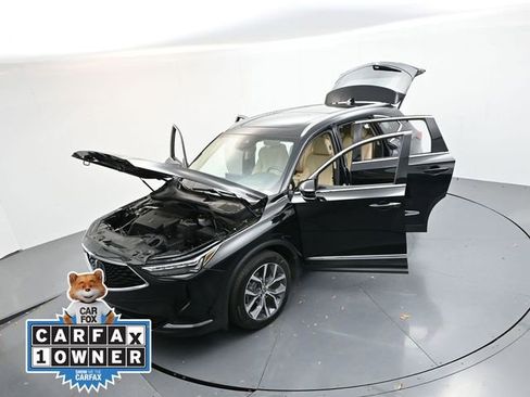 Used 2023 Acura MDX Technology image 38