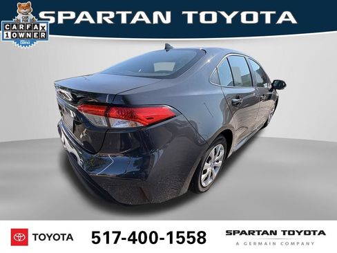 Used 2024 Toyota Corolla LE FWD image 6