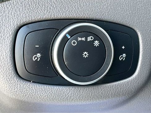 Used 2021 Ford Transit Connect XL FWD image 10