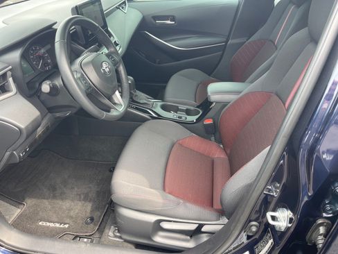 Used 2023 Toyota Corolla SE FWD image 10