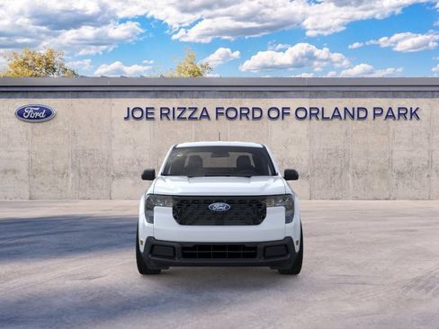 New 2026 Ford Maverick XLT AWD/4WD image 6