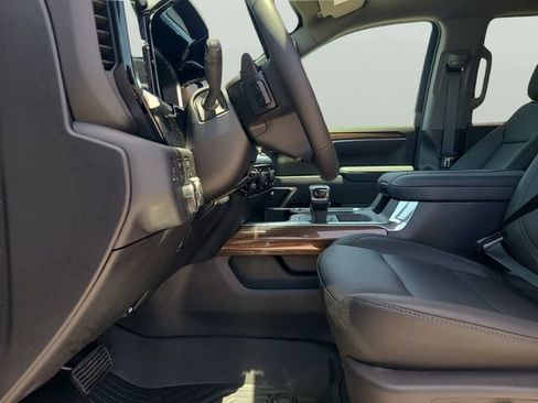 New 2026 Chevrolet Silverado 1500 RST AWD/4WD image 19
