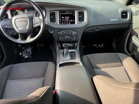Used 2023 Dodge Charger SXT RWD image 13
