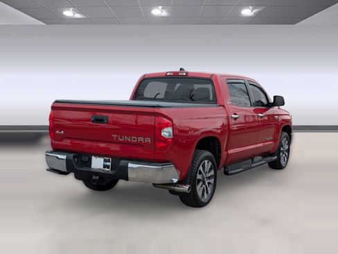 Used 2020 Toyota Tundra Limited image 9