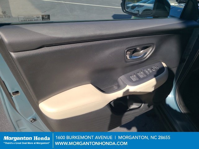 Used 2024 Honda HR-V LX image 9