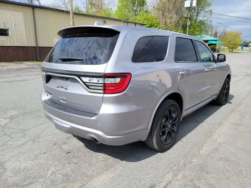 Used 2021 Dodge Durango SXT AWD/4WD image 5