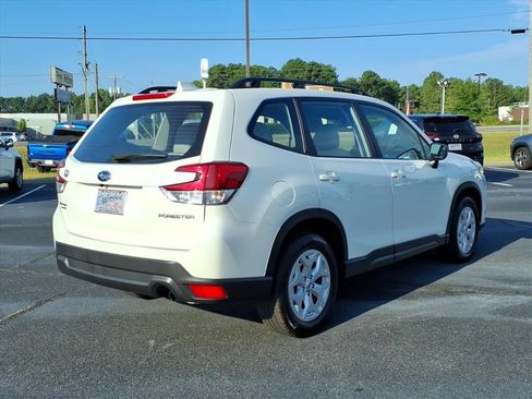 Used 2023 Subaru Forester AWD/4WD image 20
