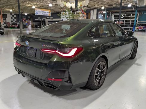 Used 2024 BMW M440i xDrive Gran Coupe AWD/4WD image 7