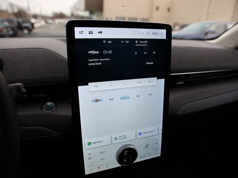 Used 2022 Ford Mustang Mach-E Premium image 23