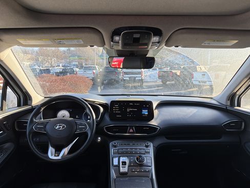 Used 2023 Hyundai Santa Fe Limited image 13