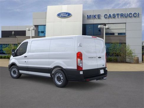 New 2026 Ford Transit 150 Low Roof image 4