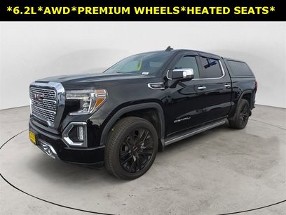 Used 2020 GMC Sierra 1500 Denali w/ Denali Ultimate Package