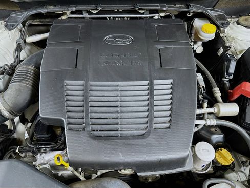 Used 2020 Subaru Forester Limited w/ Popular Package #3 image 33