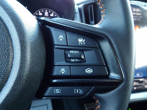 Used 2024 Subaru Crosstrek 2.5i Limited image 19