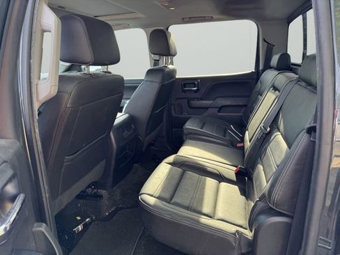 Used 2018 GMC Sierra 1500 Denali w/ Denali Ultimate Package AWD/4WD image 19