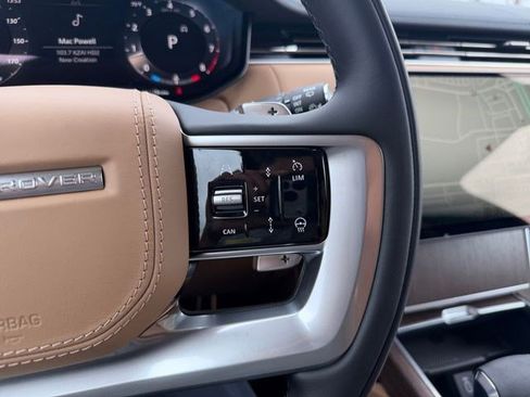 New 2026 Land Rover Range Rover SE AWD/4WD image 23