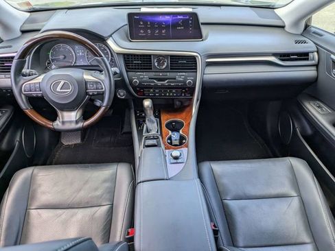 Used 2018 Lexus RX 350L FWD image 16