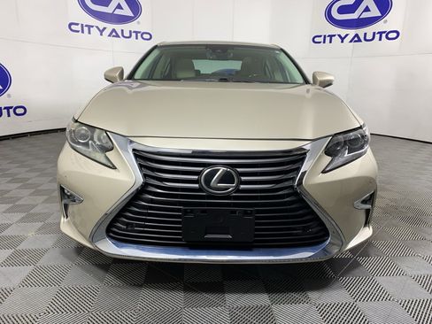 Used 2016 Lexus ES 350 Base image 9