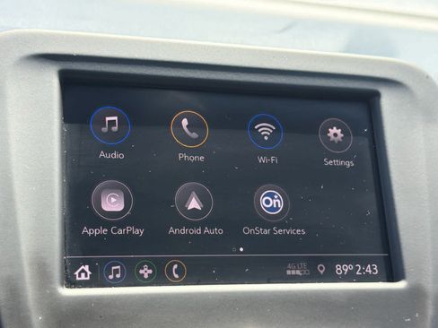 Certified 2021 Chevrolet Equinox LT FWD image 13