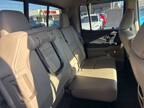 Used 2019 Honda Ridgeline RTL image 10