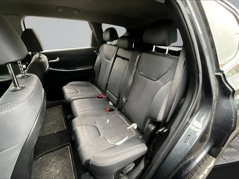 Used 2020 Hyundai Santa Fe SEL AWD/4WD image 19