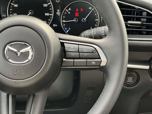 New 2026 MAZDA CX-30 AWD 2.5 S image 18