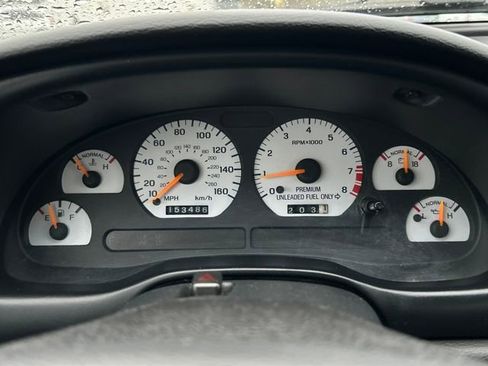 Used 1997 Ford Mustang Cobra image 18