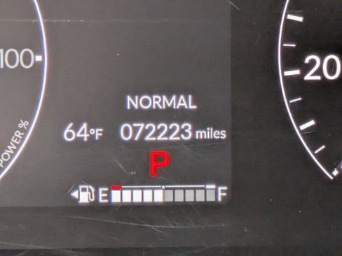 Used 2024 Honda CR-V Sport-L image 30