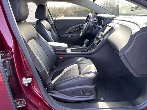 Used 2015 Buick LaCrosse Leather image 16