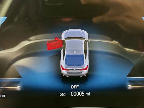 New 2026 BMW i4 eDrive40 image 7