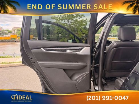 Used 2023 Cadillac XT6 Premium Luxury FWD image 26