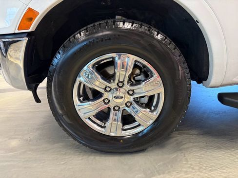 Used 2019 Ford Ranger XLT w/ Equipment Group 301A Mid RWD image 19