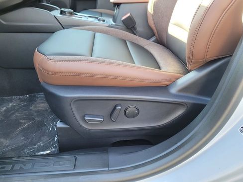 New 2026 Ford Bronco Sport Outer Banks image 35