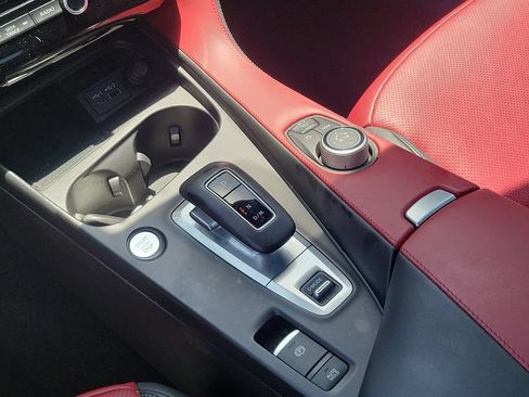 Used 2025 INFINITI QX50 Sport AWD/4WD image 33