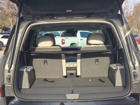 New 2026 Hyundai Santa Fe Calligraphy image 12