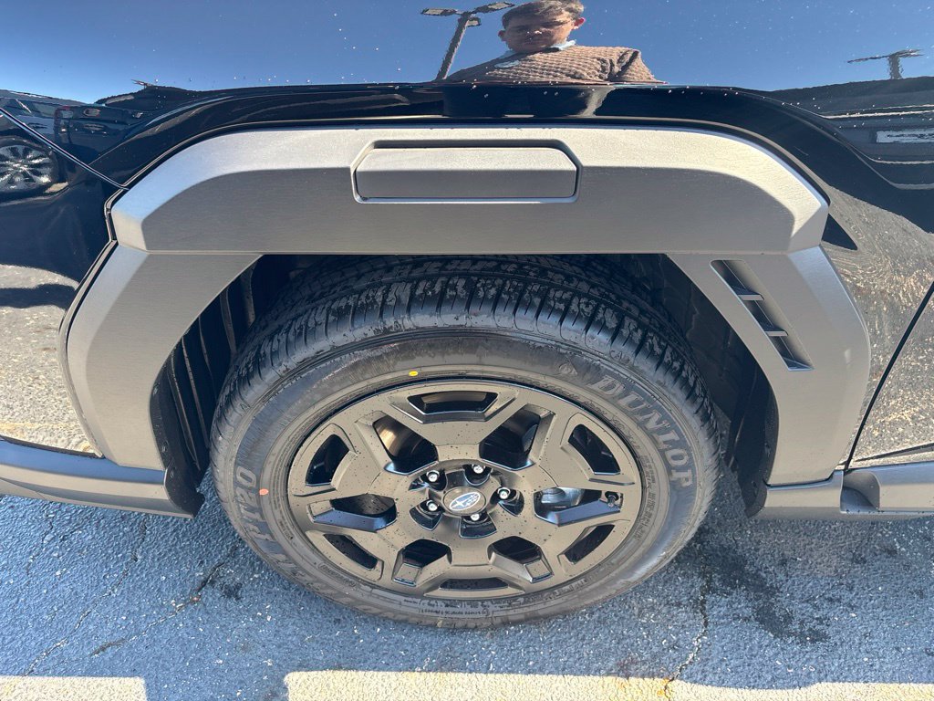 New 2026 Subaru Outback Limited AWD/4WD image 7