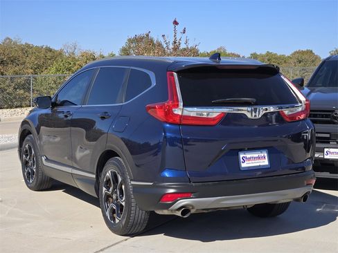 Used 2017 Honda CR-V Touring image 5