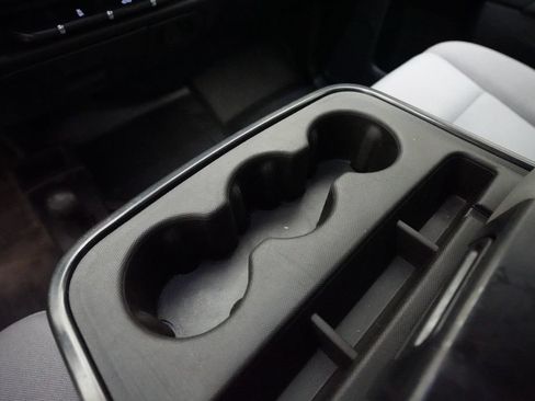 Used 2019 Chevrolet Silverado 1500 W/T AWD/4WD image 16