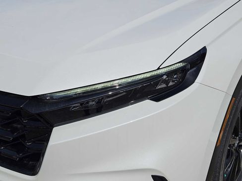 New 2026 Honda CR-V Sport image 7