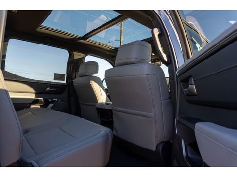 New 2026 Toyota Tundra Limited image 16