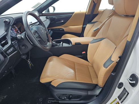 Used 2024 Lexus ES 350 Ultra Luxury image 8