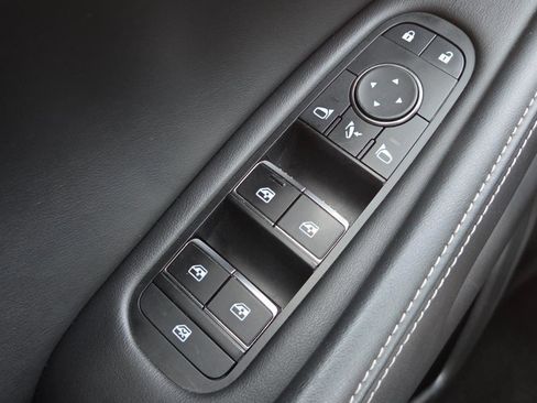 Used 2023 INFINITI QX60 Luxe w/ Vision Package image 24