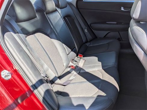 Used 2019 Kia Optima S w/ S Panoramic Sunroof Package image 33