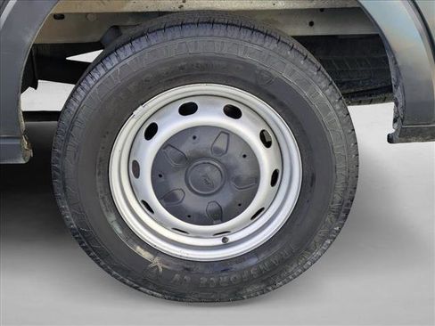 Used 2017 Ford Transit 250 130 Low Roof image 12