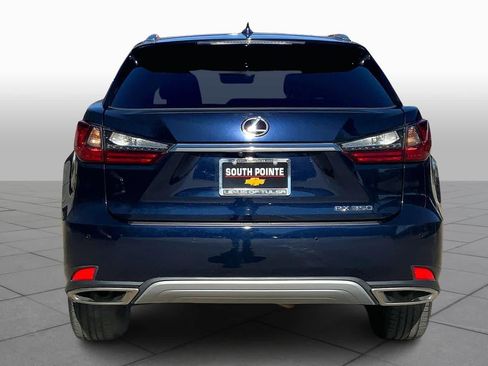 Used 2020 Lexus RX 350 image 4