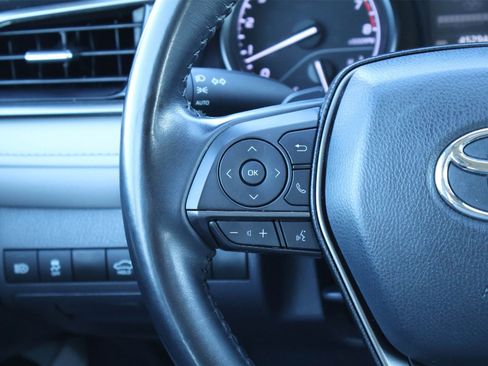 Used 2022 Toyota Camry SE image 22