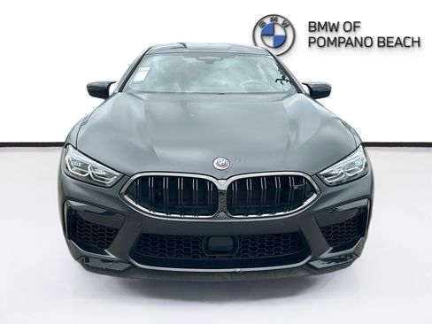 Used 2023 BMW M8 Gran Coupe xDrive Competition image 2