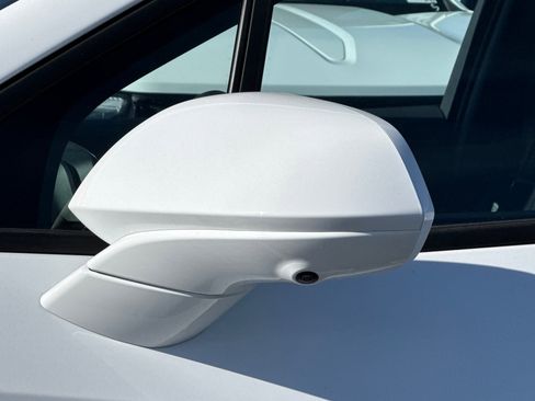 Used 2026 Chevrolet Blazer EV LT image 48