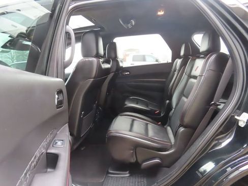Used 2024 Dodge Durango R/T AWD/4WD image 24