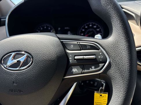 Certified 2023 Hyundai Santa Fe SE AWD/4WD image 16
